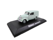 Renault Juvaquatre 1:43 Norev