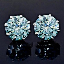 SELTENE 8,00 Ct behandelte