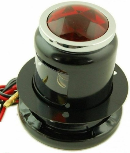 Rücklicht lucas lampe ariel - ,