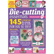 Die-Cutting Essentials