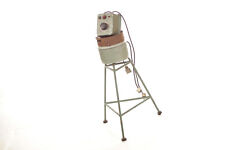 alter Rollen Seperator Separierer mit Regeltrafo 