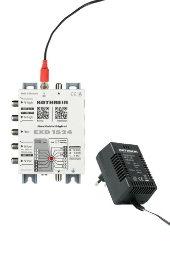 Kathrein exd 1524 - kathrein,