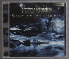 PERRY RHODAN Sternenozean 