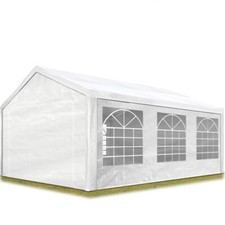 Partyzelt Pavillon 3x6m