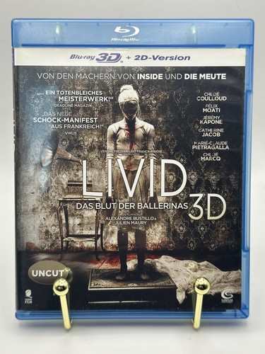 Livid das blut - das, der