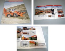 Prospekt Schaeff SKB 600