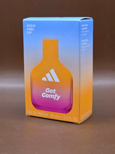 Adidas vibes get comfy - -,