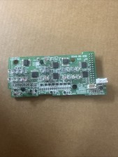 PCB, LOWER SENSOR BRD, UBA
