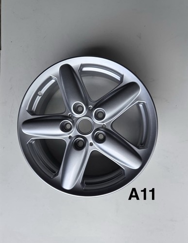 Original alufelge mini - alufelge,