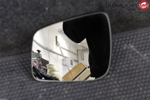 Außenspiegelglas links - ,
