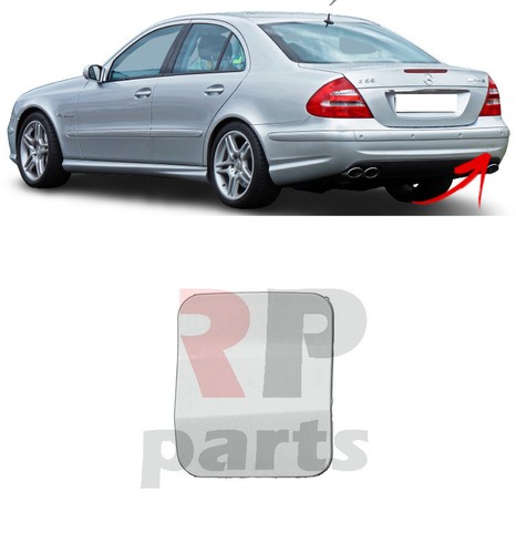 Für klasse e55 amg - e-klasse,