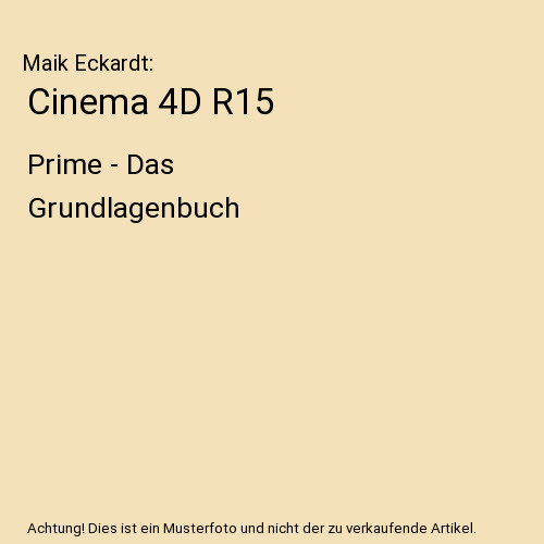 Cinema r15 prime das - prime,