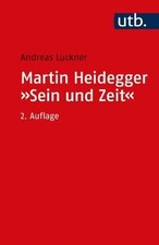 Martin Heidegger: Sein und