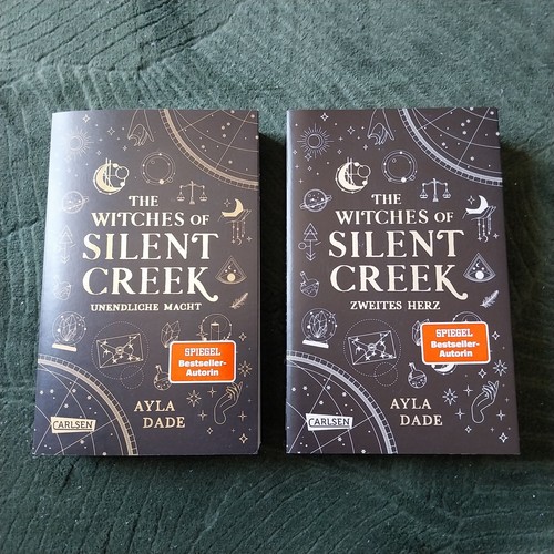 Signiert the witches of - witches,