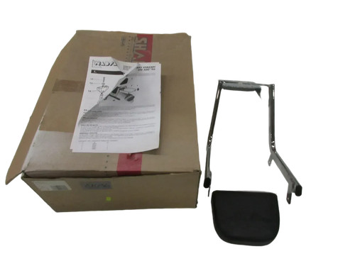 A1096 sissybar gepäckträger - a1096,