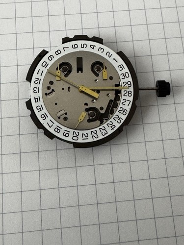 Eta g10 211 uhrwerk swiss - g10.211,