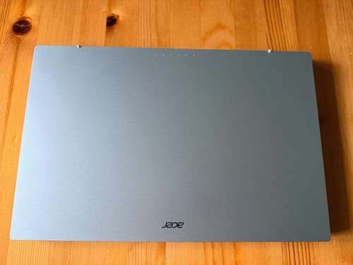 Acer aspire 15 - go,