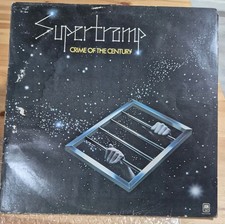 Supertramp: Crime Of The