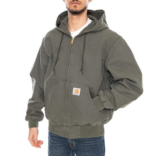 Active jacke leaf mit - active,