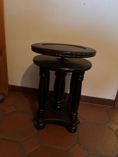 Antiker Klavierhocker /