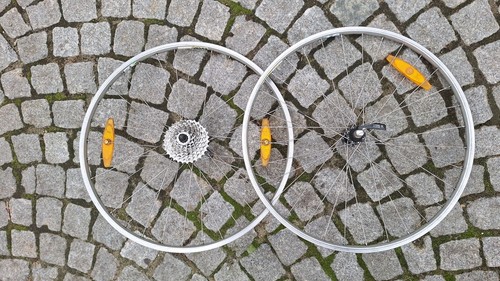 26er laufradsatz shimano deore - 26er,