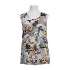 Bitte Kai Rand, Tank­top