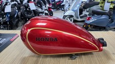 Honda CB 400T Tank Gebraucht
