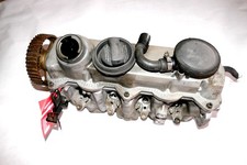 VW Linde Industriemotor H30D H50D H40T H40D H3 Stapler 1,9TDI BEU BJC AVM Kopf