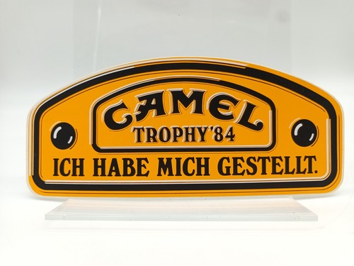 Camel aufkleber sticker - -,
