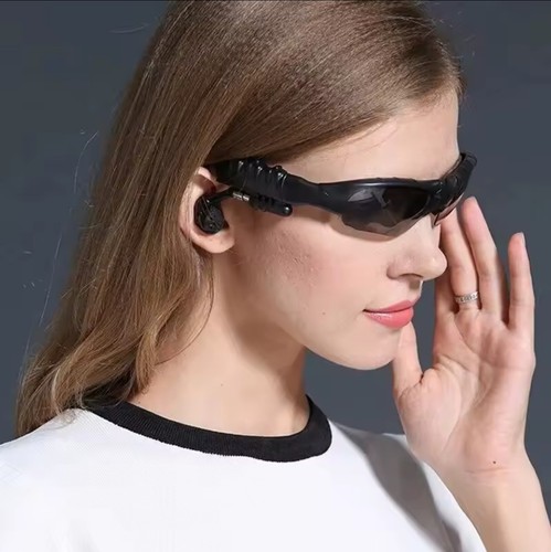 Bluetooth sonnenbrille headset - bluetooth,
