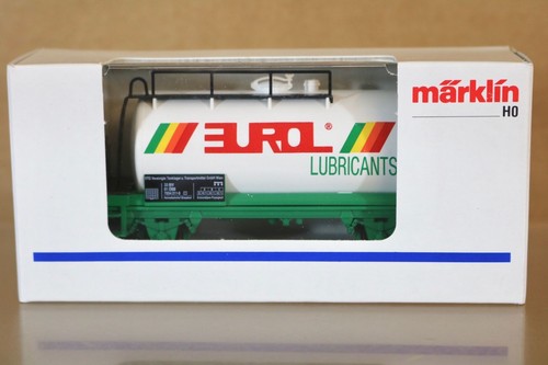Märklin 95710 t8109 - 95710,