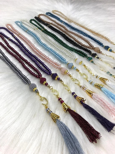 Tasbih gebetskette - tasbih, |