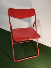 Vintage Ikea Klappstuhl TED