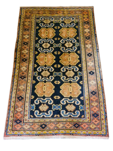 Handgeknüpfter kasak - handgeknüpfter,