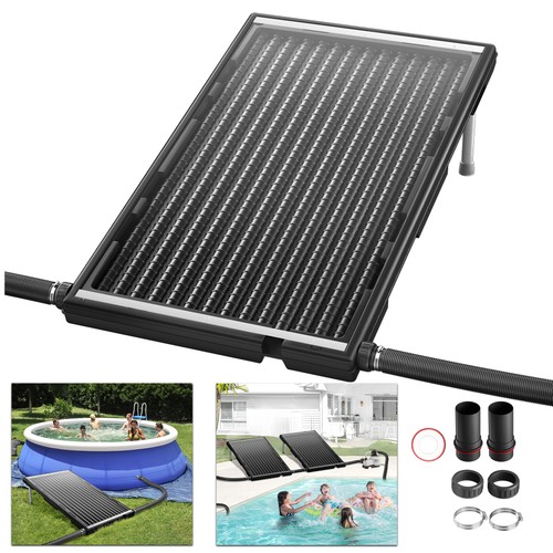 Pool solarheizung - pool,