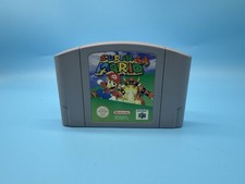Super Mario 64 (Nintendo 64