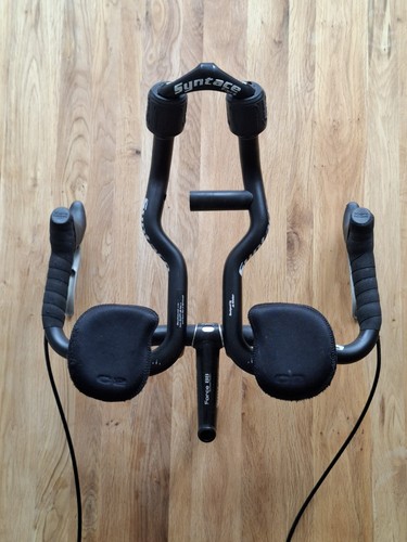 Syntace triathlon rennrad - syntace,