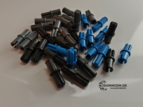 300 stück technic - 50-300,