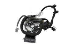 USB AUX SD Buchse Anschluss mit Kabel für Ford Focus III 3 14-20