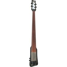 E-Bass fretless Ibanez Bass
