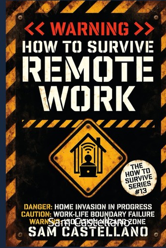 Survival guide for - for, remote