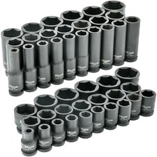 Schlagschrauber Schrauben