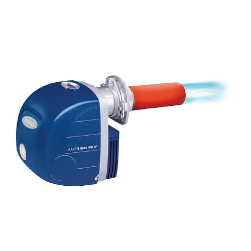 Mhg ölbrenner blaubrenner - mhg,