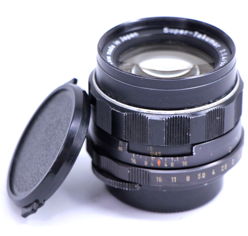 Super takumar elements - takumar,