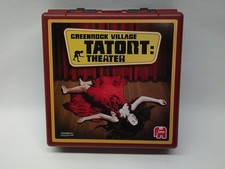 JUMBO - GREENROCK VILLAGE