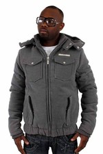 Rocawear Herren wattierte