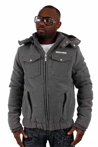 Rocawear herren gefütterte - rocawear,