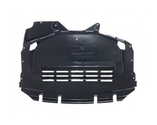 Unterfahrschutz Motorschutz