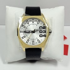 Diesel Scraper DZ2219 Silver