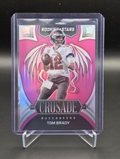 TOM BRADY 2022 Panini Rookies